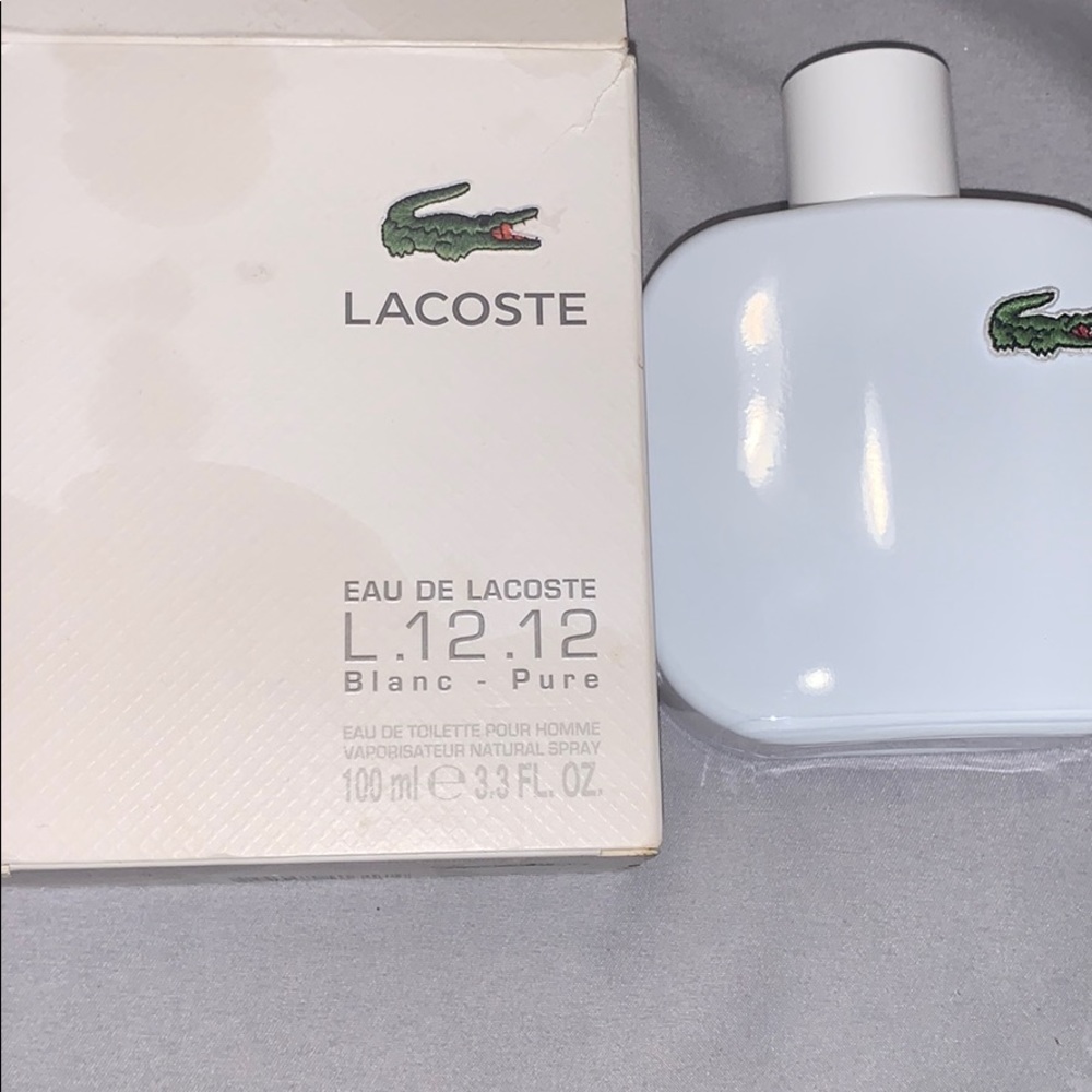 Lacoste